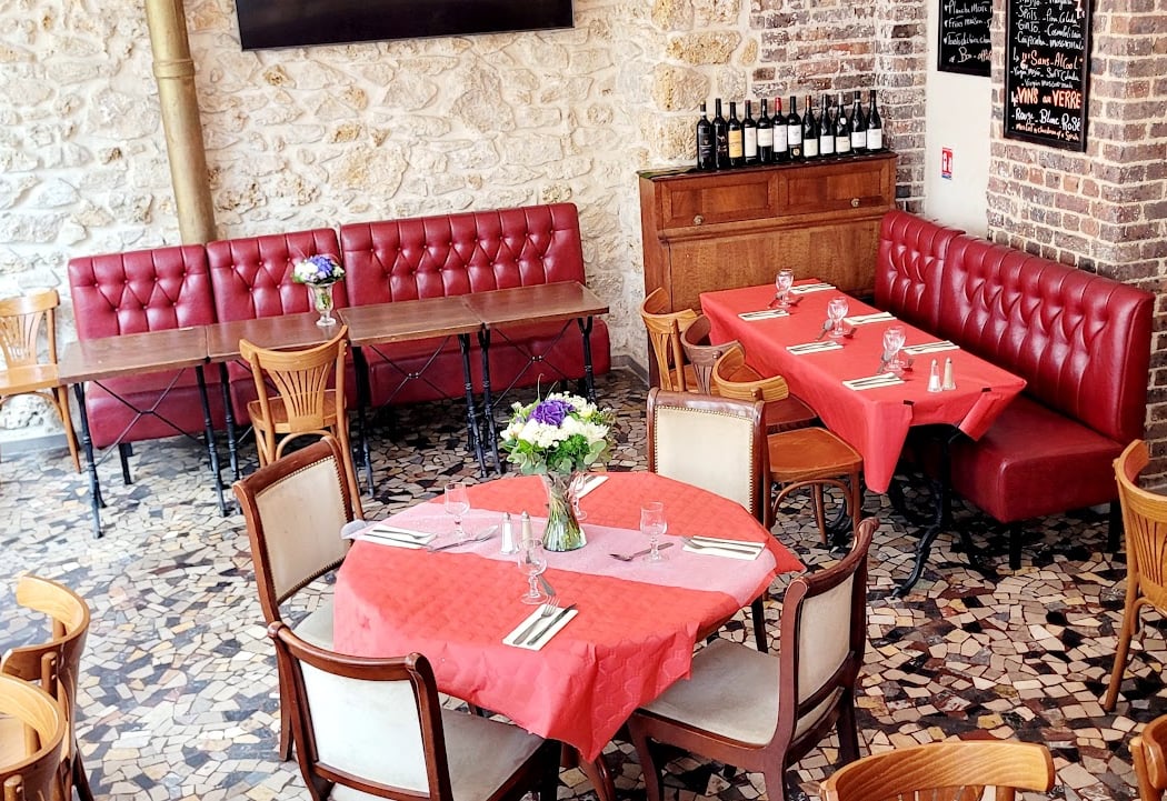 La maison du vin 2